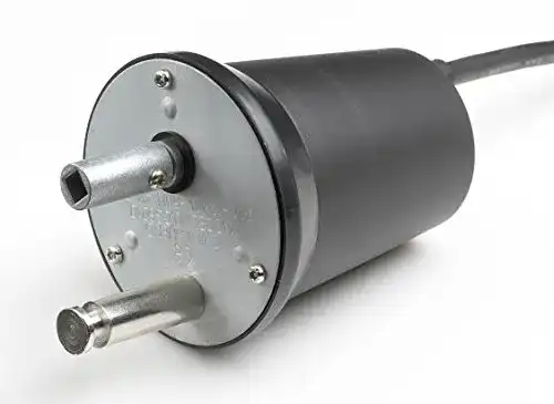 Grillmotor DANCOOK 230V, (Produkt Nr. 130 111)