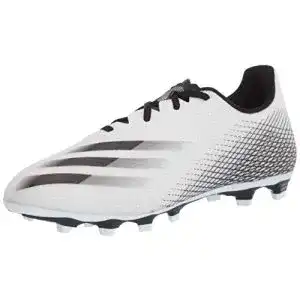 Fußballschuhe Herren adidas Herren Fw6783 Fussballschuh, Weiß