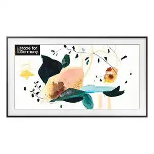 Samsung-Fernseher (75 Zoll) Samsung QLED 4K The Frame