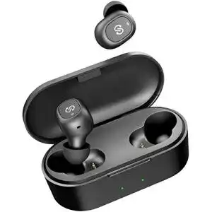 Soundpeats-Bluetooth-Kopfhörer SoundPEATS TrueFree+ Bluetooth