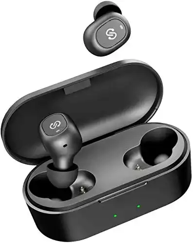 Soundpeats-Bluetooth-Kopfhörer SoundPEATS TrueFree+ Bluetooth