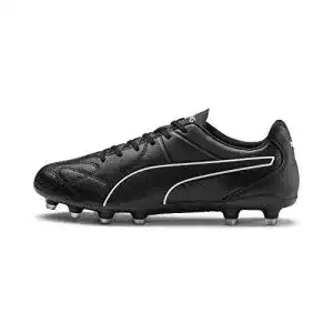 Fußballschuhe Herren PUMA Unisex-Erwachsene King Hero FG