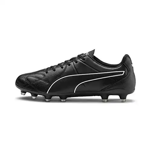 Fußballschuhe Herren PUMA Unisex-Erwachsene King Hero FG