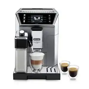 DeLonghi-Kaffeevollautomat De’Longhi PrimaDonna Class