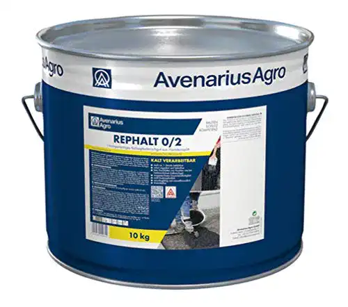 Kaltasphalt Avenarius Agro REPHALT 0/2 mm, 10 kg