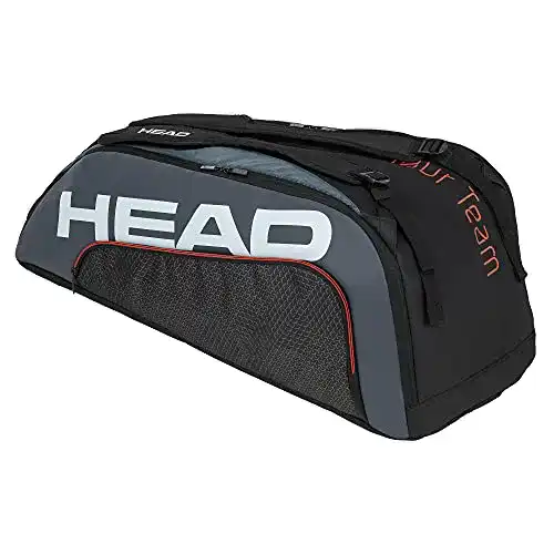 Tennistasche HEAD Tour Team 9R Supercombi
