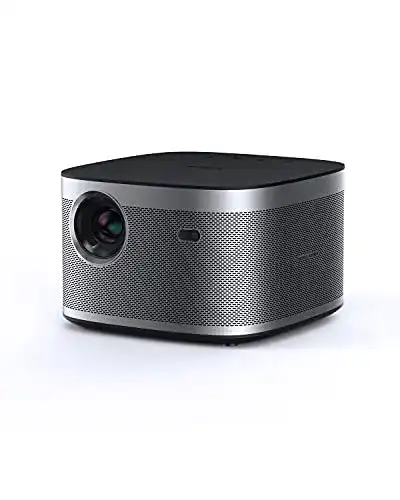 Heimkino-Beamer XGIMI Horizon Full HD, 2200 ANSI Lumen