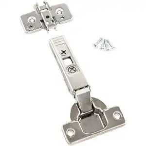 Blum-Scharniere Blum Clip top Möbel-Scharnier, 10 Stück