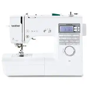 Computer-Nähmaschine Brother Innov-is A80