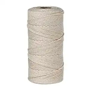 Kettgarn Meyercordt GmbH für Webrahmen 200m, 1,2mm reißfest