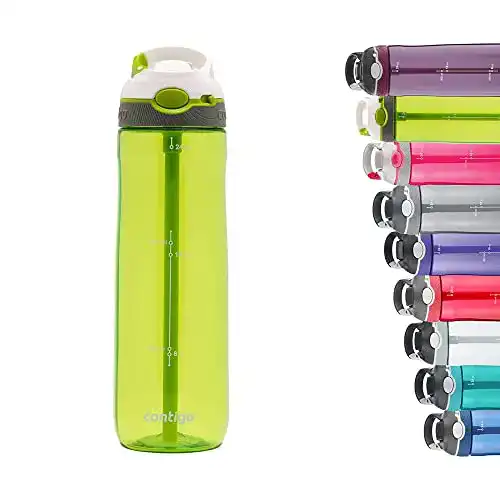 Contigo-Trinkflasche Contigo Trinkflasche Ashland Autospout