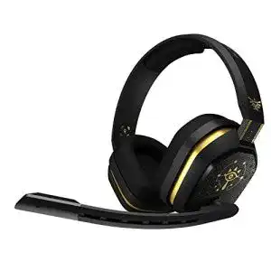 Astro-Headset Astro Gaming A10 mit Kabel, Zelda Edition