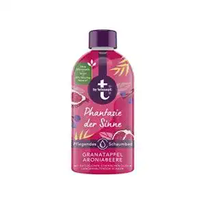 Schaumbad t: by tetesept “Phantasie der Sinne” 420 ml