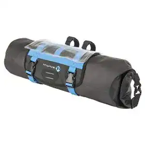 M-WAVE-Fahrradtasche M-Wave BP FRONT Lenkertasche, schwarz