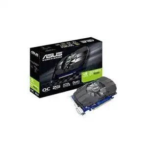 Nvidia-Grafikkarten ASUS Phoenix GeForce PH-GT1030-O2G
