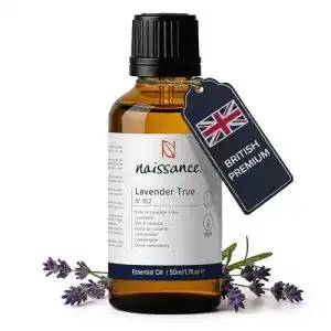 Seifenduft Naissance Lavendelöl (Nr. 102) 50ml 100% natürlich