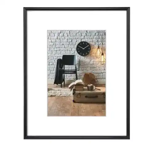 Die beste Bilderrahmen Hama Sevilla, DIN A4 (21 x 29,7 cm) 2026 Test Bestseller Bilderrahmen Hama Sevilla, DIN A4 (21 x 29,7 cm)