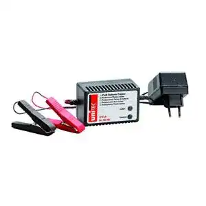 Batteriepulser Unitec 77946 Profi-Batterie-Trainer, 12 V