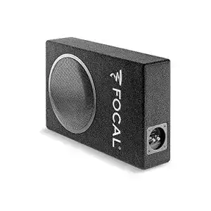 Focal-Subwoofer Focal PSB 200, 20cm Gehäuse Subwoofer, PSB200