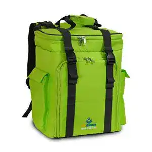Kühlrucksack outdoorer großer Cool Butler 35 – Kühltaschenrucksack