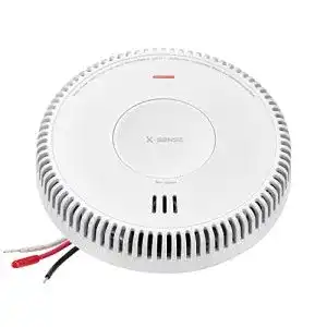 Rauch- und CO-Melder X-Sense Rauch- Kohlenmonoxid Melder XP01