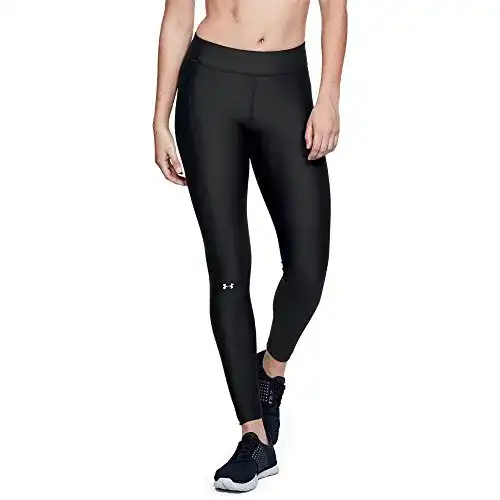 Kompressions-Laufhose Under Armour Damen HeatGear Armour