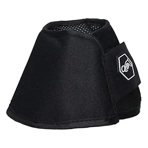 Hufglocken QHP Aqua Glocken Hufbefeuchter (S)