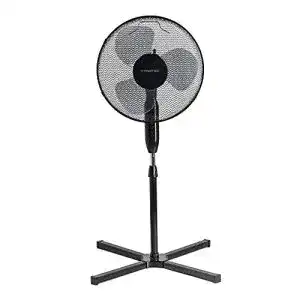 Trotec-Ventilator TROTEC – Standventilator TVE 17 S, schwarz