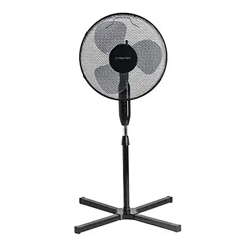 Trotec-Ventilator modern