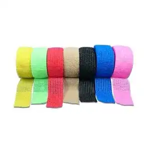 Verband LisaCare Bunter Mix 7er Set Pflaster, Fingerpflaster