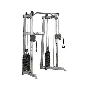 Kabelzugstation Body-Solid GDCC-210 Kraftstation