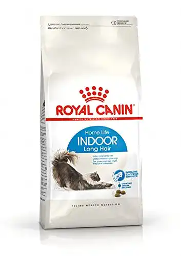 Royal-Canin-Katzenfutter ROYAL CANIN Feline Indoor Longhair 35