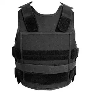 Stichschutzweste Zertifizierte TW 19 – Tactical Unterziehweste