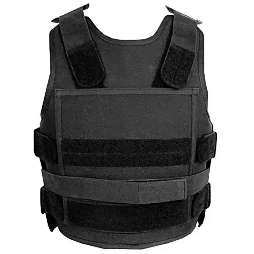 Stichschutzweste Zertifizierte TW 19 – Tactical Unterziehweste