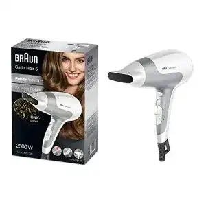 Braun-Haartrockner Braun Satin Hair 5 Power Perfection, IonTec