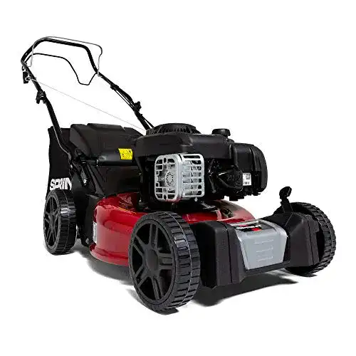 Benzin-Rasenmäher mit Antrieb Sprint 2691794 420SP