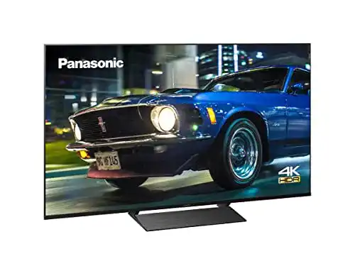Panasonic-Fernseher Panasonic TX-58HXW804 UHD 4K, Smart TV