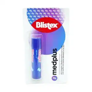 Lippenpflegestift Blistex MedPlus® Stick | Med Care | LSF 15 (4,25 g)
