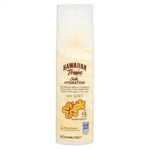 Hawaiian-Tropic-Sonnencreme HAWAIIAN Tropic Sun Lotion Air