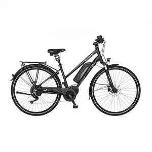 Fischer-Trekking-E-Bike Fischer E-Bike Trekking, VIATOR ETD 1861