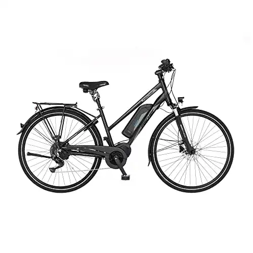 Fischer-Trekking-E-Bike Fischer E-Bike Trekking, VIATOR ETD 1861