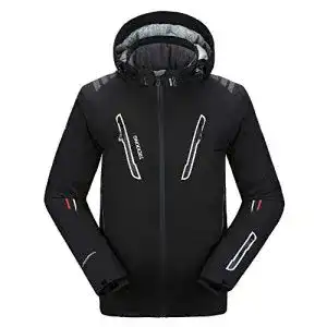 Skijacken PELLIOT Outdoor-Ski-Abnutzungs Unisex Wasserdicht