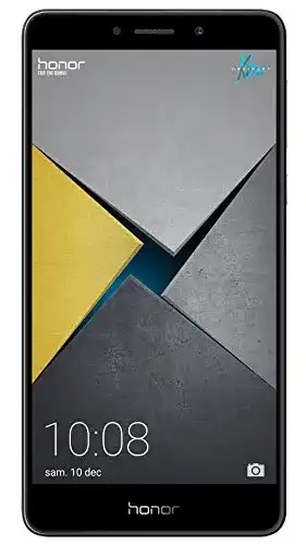 Honor-Handy Honor 6X Pro Smartphone 5,5 Zoll Full HD Display