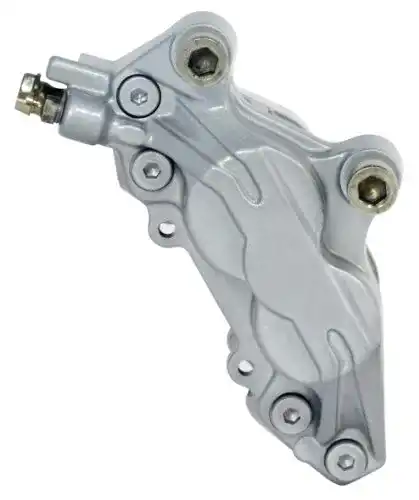 Bremssattellack raid hp 350006