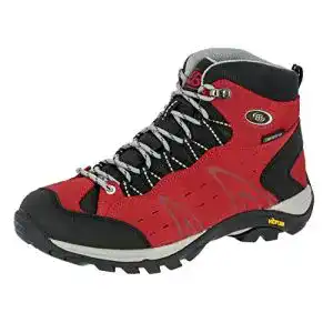 Wanderschuhe Unisex Brütting Bruetting Damen Mount Bona High