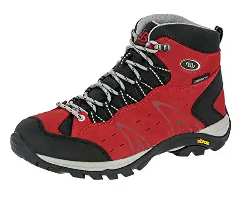 Die beste Bergschuhe Unisex Brütting Bruetting Damen Mount Bona High Trekking 2026 Test Bestseller Bergschuhe Unisex Brütting Bruetting Damen Mount Bona High Trekking