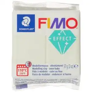 Fimo-Knete Staedtler 8020-04 Fimo Effect Normalblock, 57 g