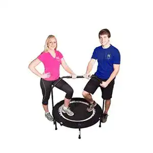 Trampolin faltbar MXL MaXimus Life MaXimus PRO Faltbar