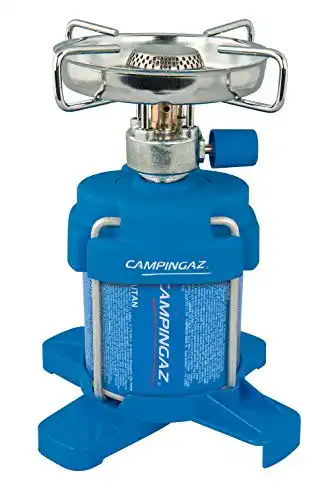 Die beste Gaskocher Campingaz 2000010439 Bleuet 206 Plus 2026 Test Bestseller Gaskocher Campingaz 2000010439 Bleuet 206 Plus