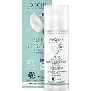 Logona-Gesichtspflege LOGONA Naturkosmetik Natürliche